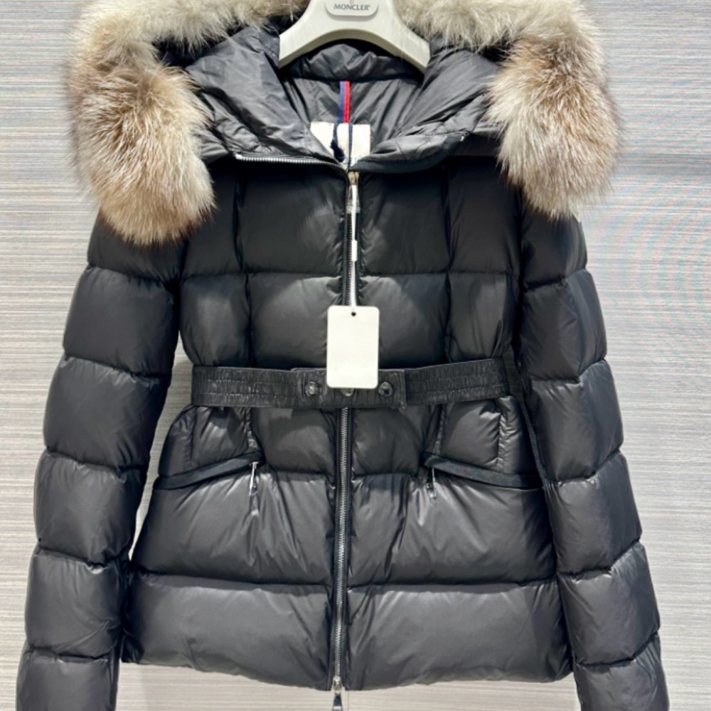 Moncler Women Jacket Size 1 or Small